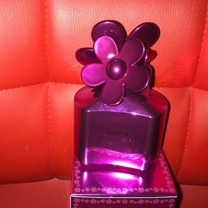 Daisy Marc jacobs 3.4 oz